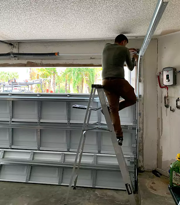 24 Hour Emergency Garage Door Repair in Mesquite, NV