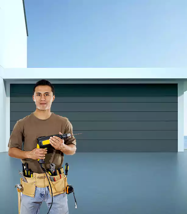 Automatic Garage Door Installation Mesquite