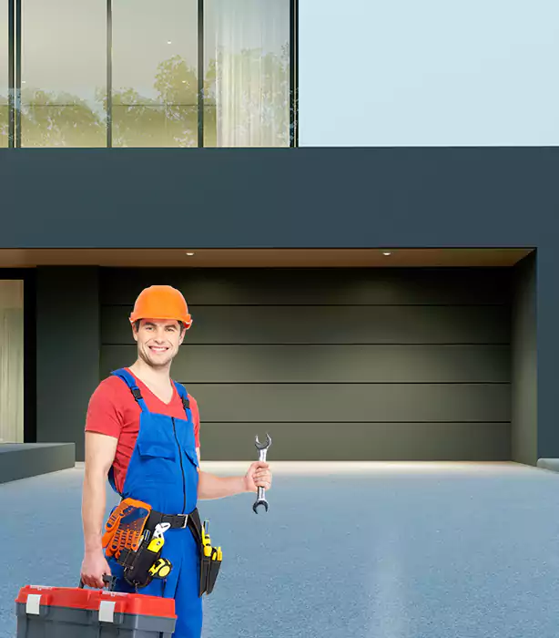 Automatic Garage Door Repair Mesquite