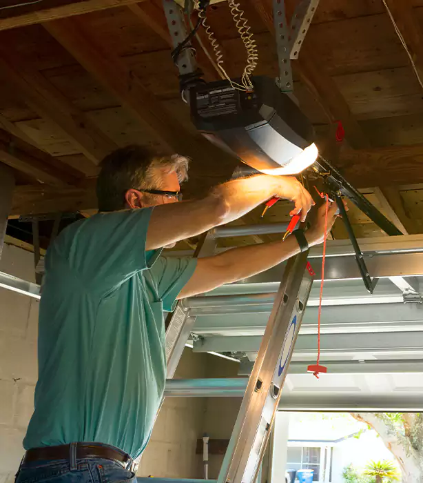 Craftsman Garage Door Opener Repair in Mesquite, NV
