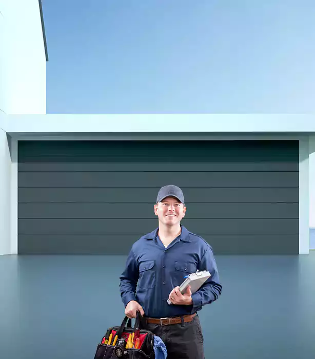 Electric Garage Door Repair Mesquite