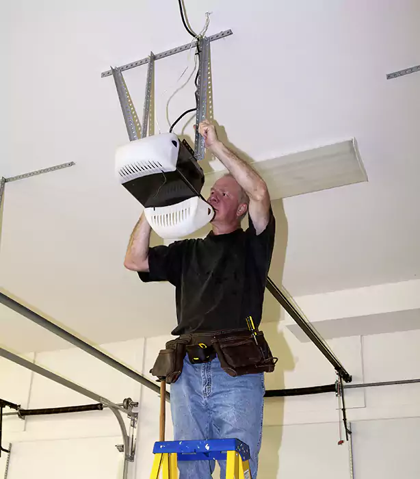 Garage Door Opener Installation Mesquite