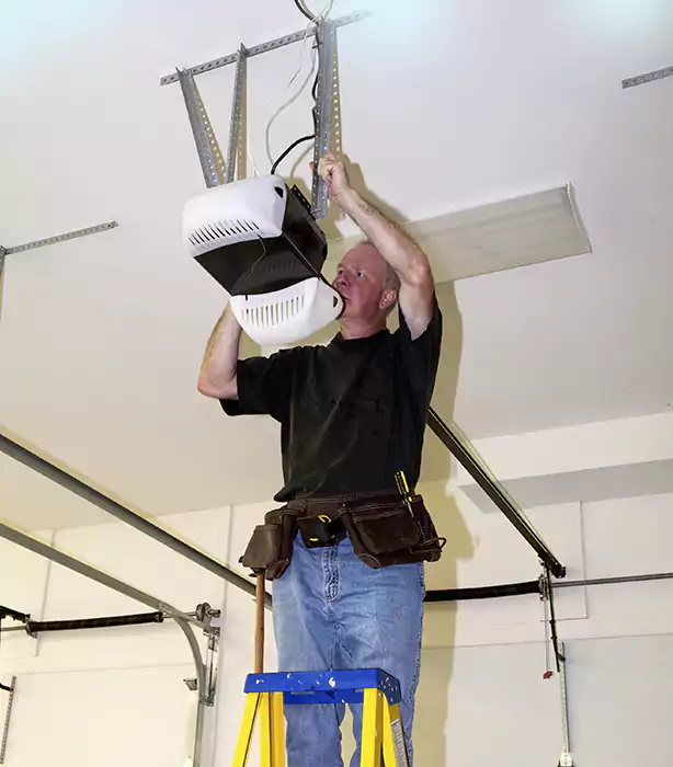 Garage Door Opener Replacement Mesquite