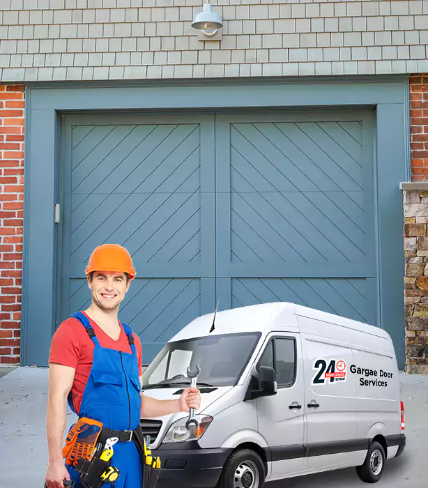 Garage Door Repair Mesquite