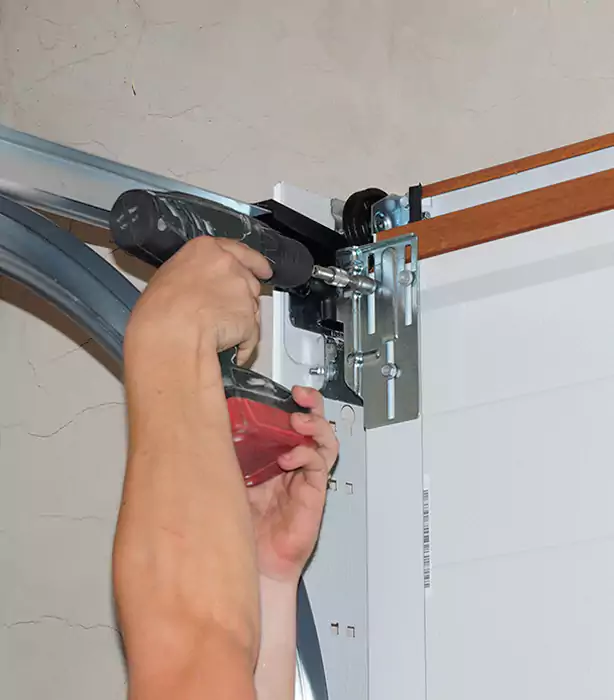 Garage Door Roller Repair Mesquite