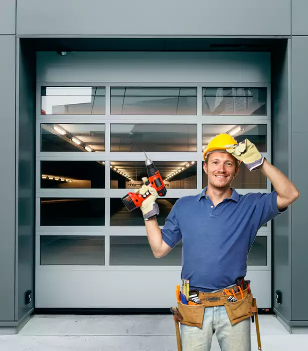 Garage Door Screen Installation Mesquite