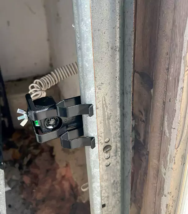 Garage Door Sensor Replacement Mesquite