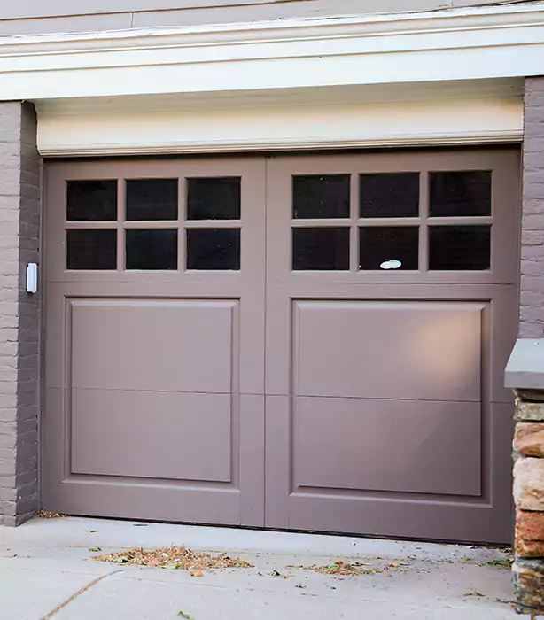 Garage Door Window Replacement Mesquite