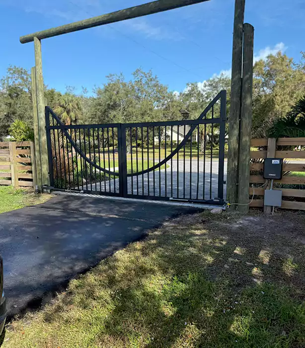Gate Repair Mesquite