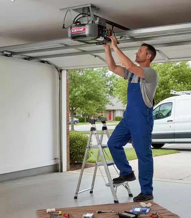 Genie Garage Door Opener Repair in Mesquite, NV
