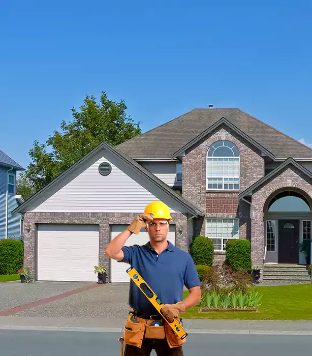 Genie Garage Door Repair Mesquite