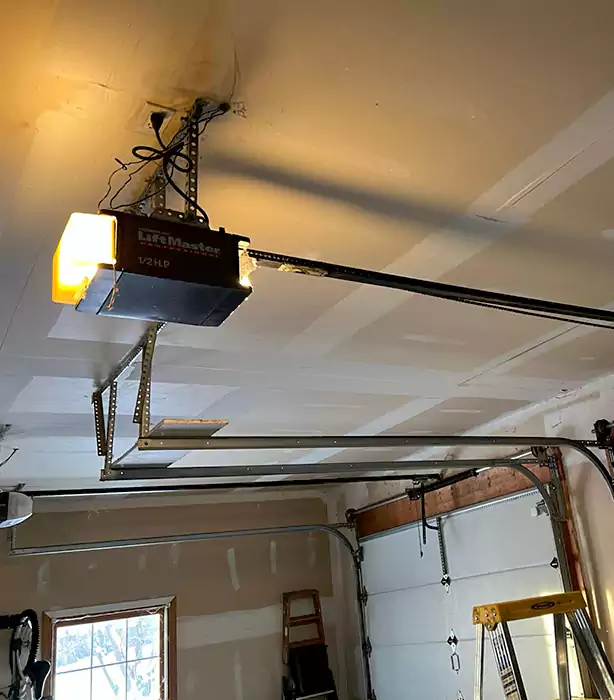 Liftmaster Garage Door Opener Repair Mesquite