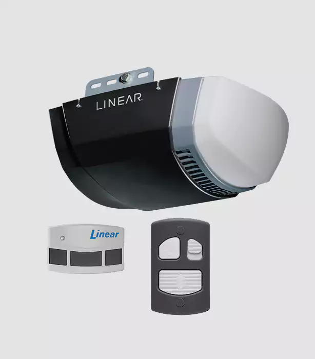 Linear Garage Door Opener Repair in Mesquite, NV