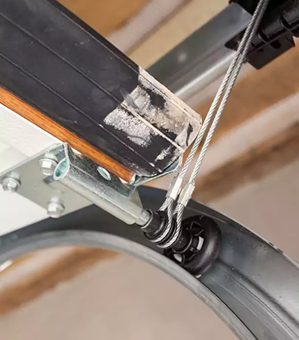 Overhead Door Cable Replacement Mesquite