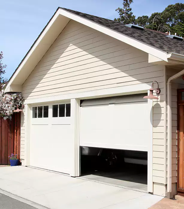 Overhead Door Replacement Mesquite