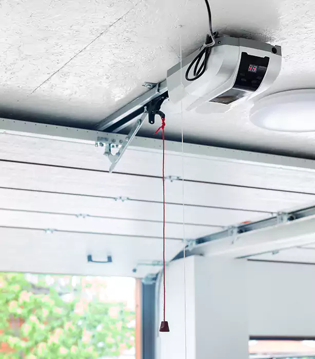 Overhead Garage Door Opener Repair in Mesquite, NV