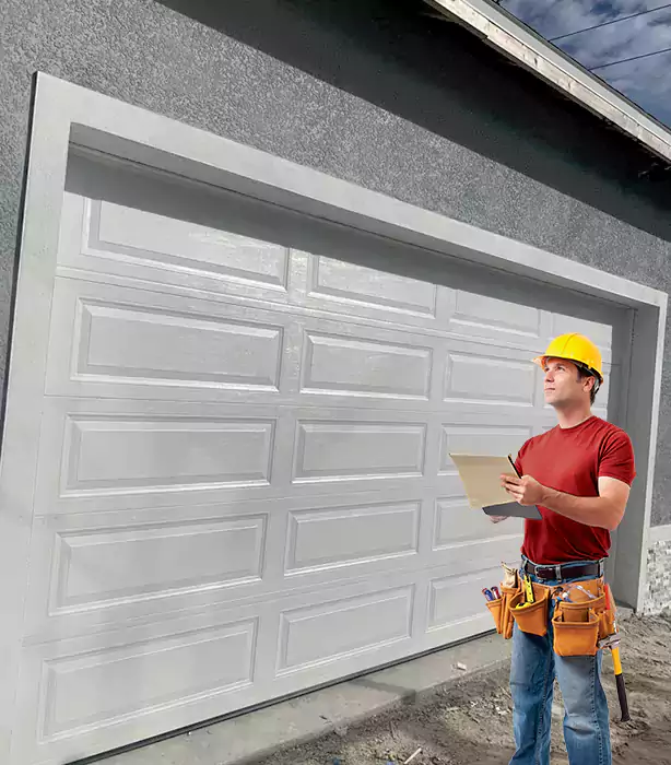 Overhead Garage Door Repair Mesquite