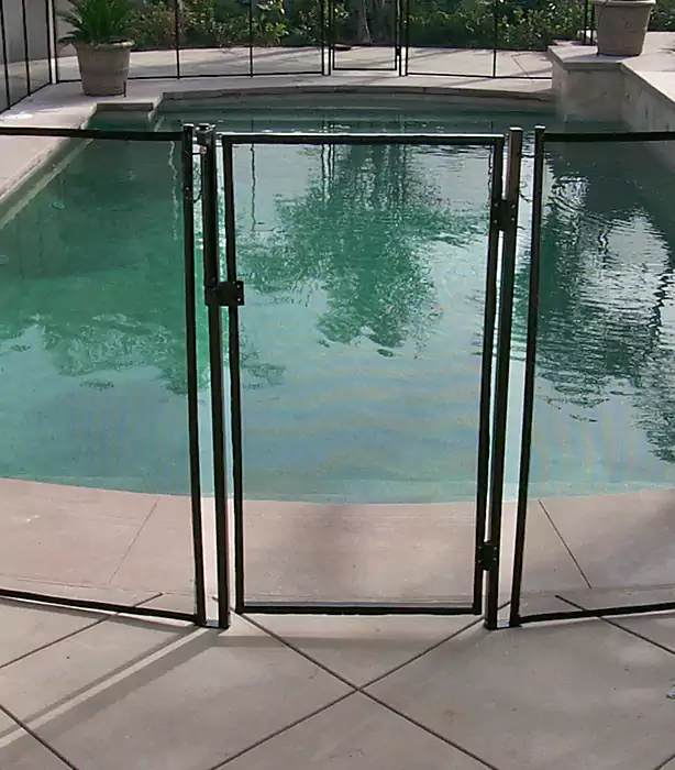 Pool Gate Repair Mesquite
