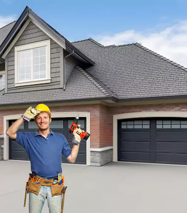 Precision Garage Door Repair Mesquite