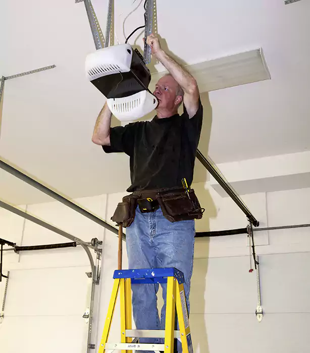 Raynor Garage Door Opener Repair in Mesquite, NV