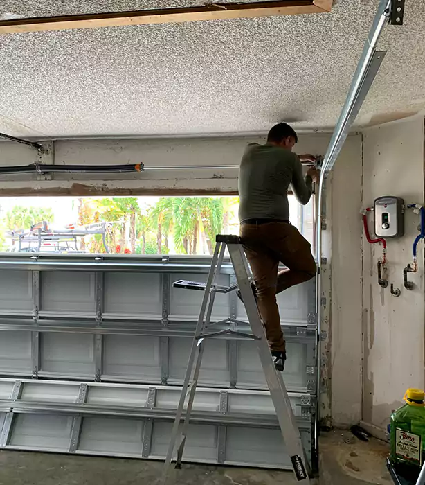 Residential Door Replacement Mesquite 