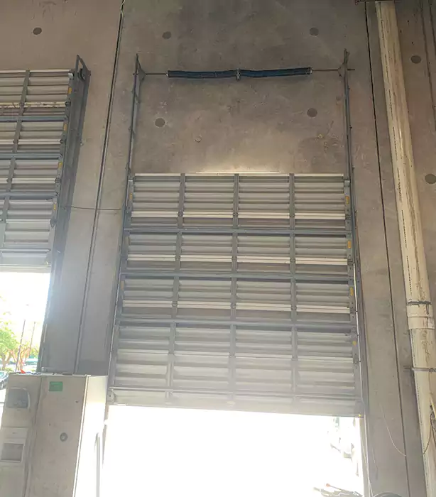 Roll Up Doors For Sheds Mesquite