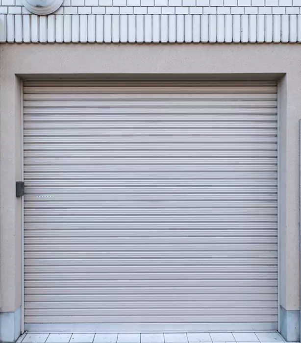 Roll Up Security Garage Doors Mesquite