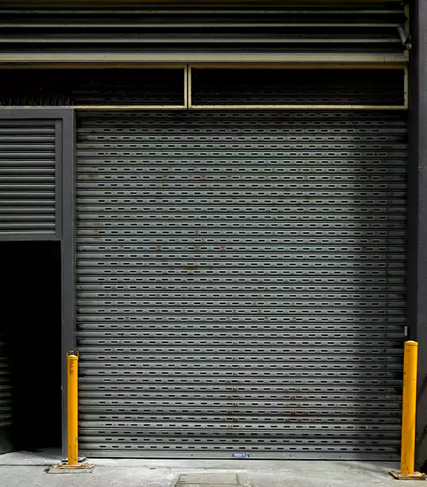 Rolling Gate Repair Mesquite