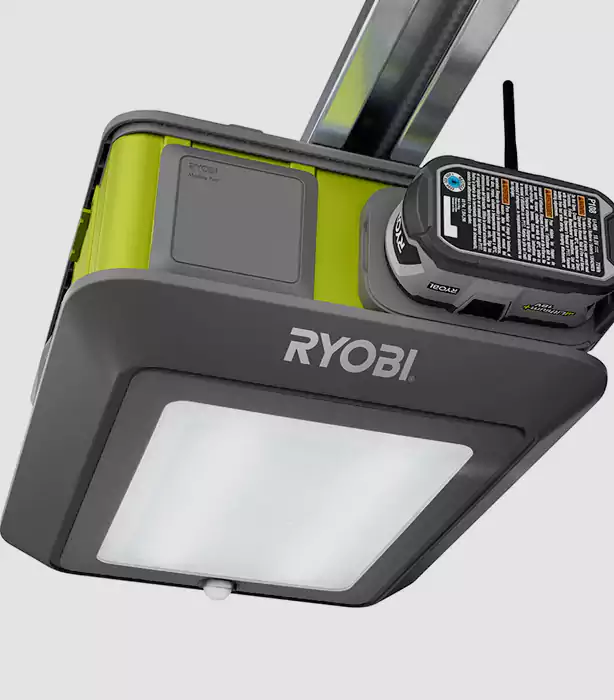 Ryobi Garage Door Opener Repair in Mesquite, NV