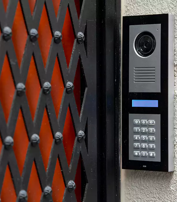 Security Gate Repair Mesquite