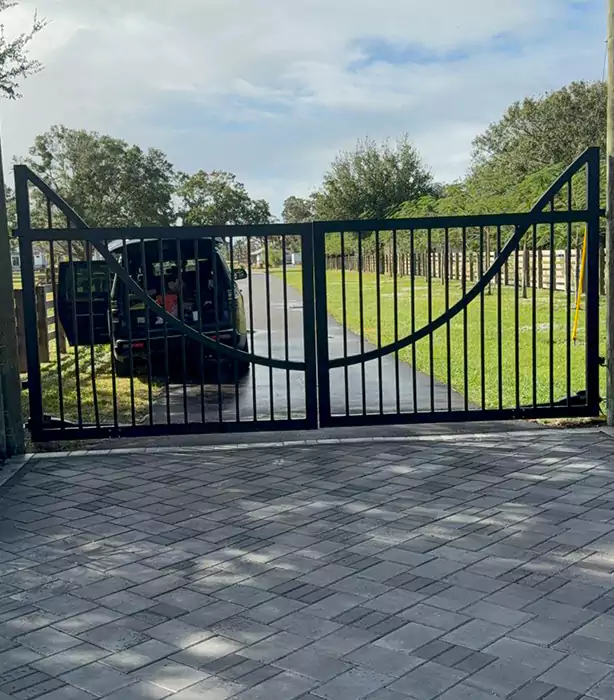 Swing Gate Repair Mesquite
