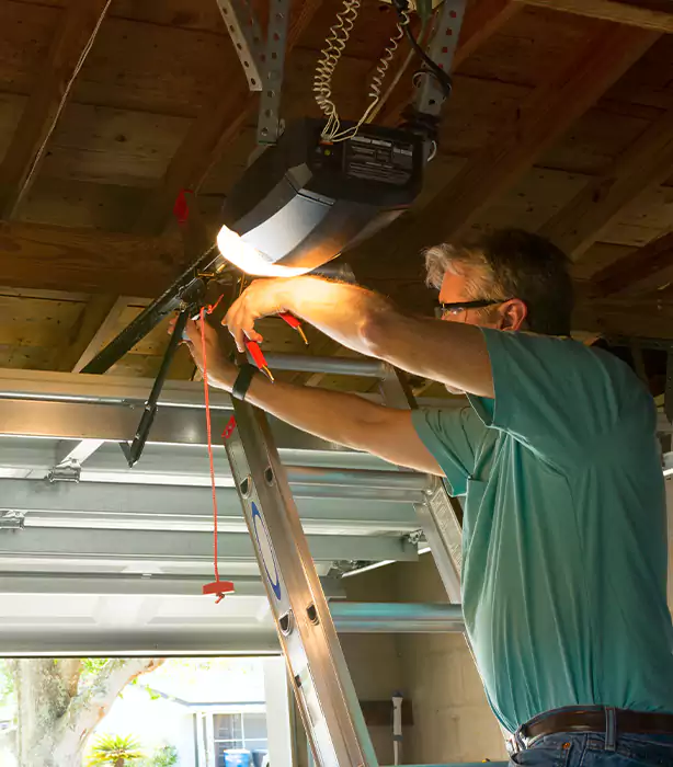 Wayne Dalton Garage Door Opener Repair in Mesquite, NV