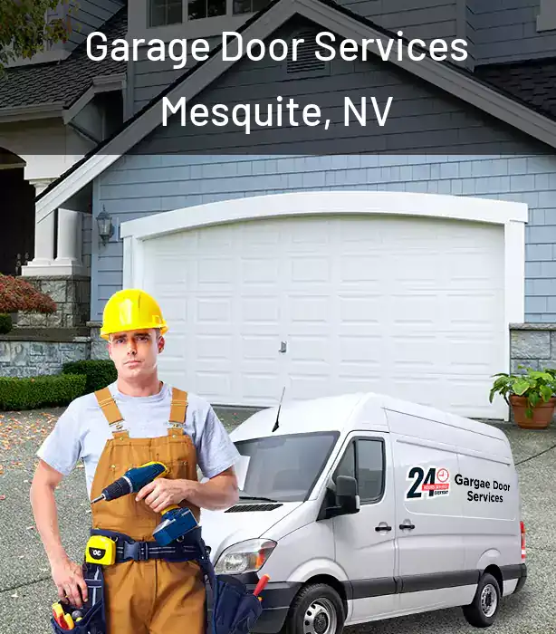  Garage Door Services Mesquite, NV