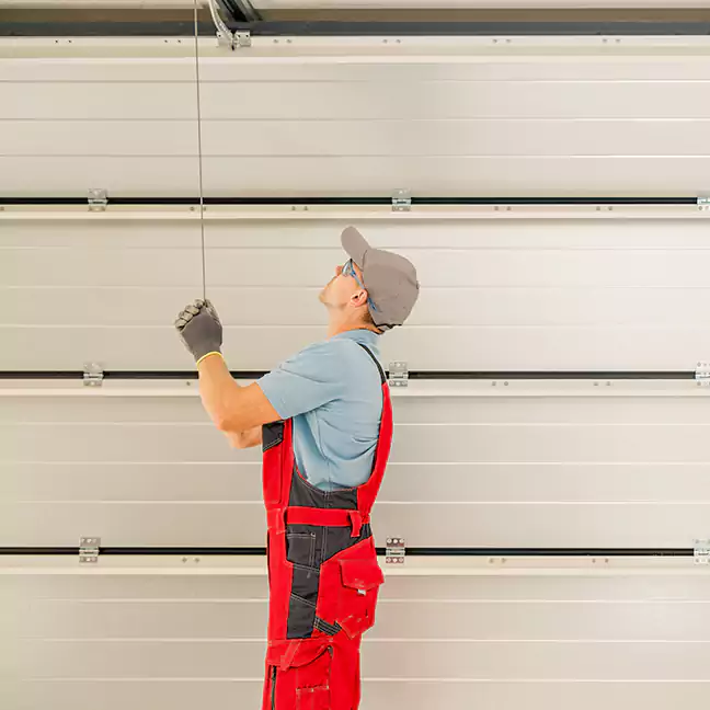 Our Best Garage Door Services in Mesquite, NV