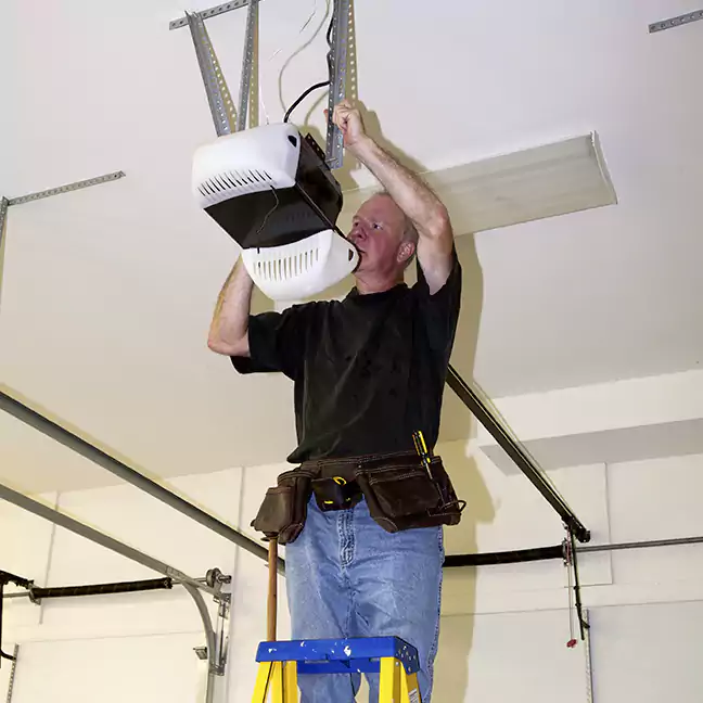 Our Best Garage Door Services in Mesquite, NV