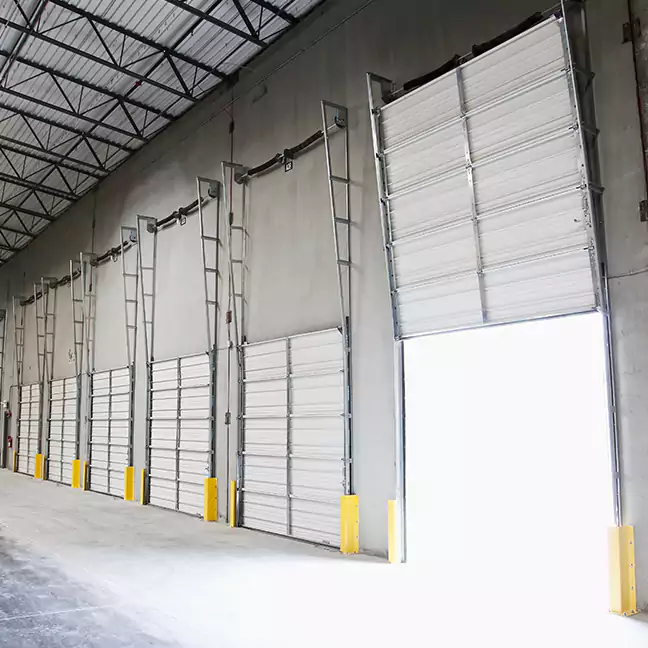 Top Rated Commercial Roll Up Garage Door Services in Mesquite, NV