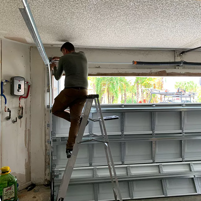 Experienced Garage Door Installation Experts in Mesquite, NV