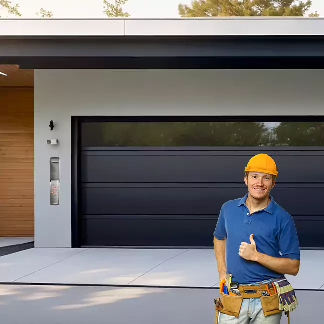 Expert Garage Door Keypad Installation in Mesquite, NV