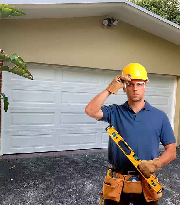 Our Best Garage Door in Mesquite, NV