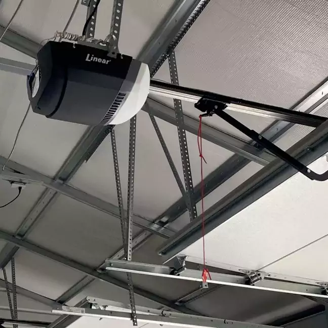 Our Best Garage Door