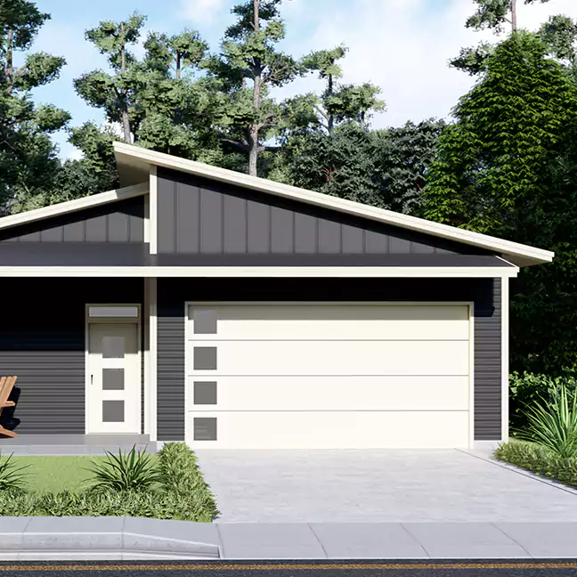 The Trusted Expert for Overhead Garage Door Replacement in Mesquite, NV