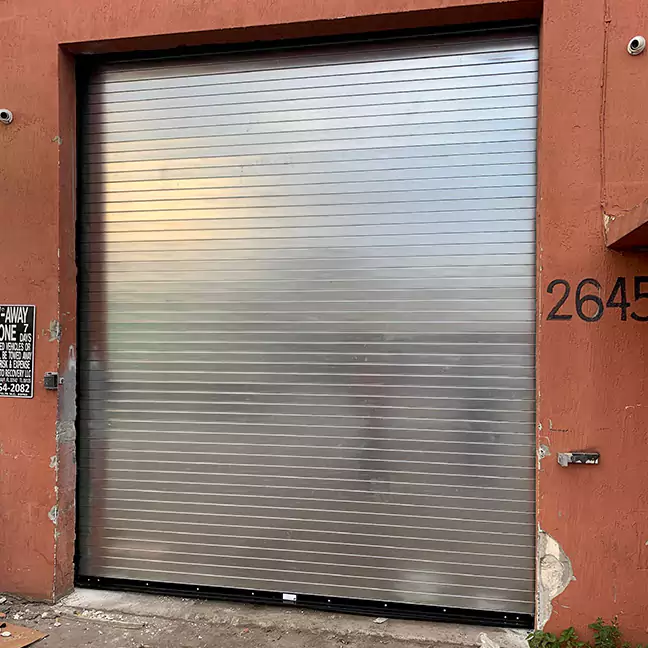 Trusted Roll up Garage Door Services Company in Mesquite, NV