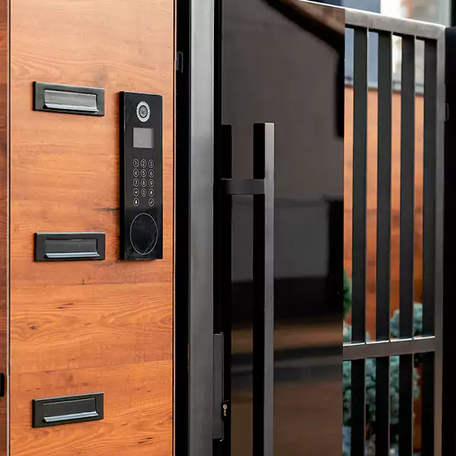 Best Choice For Security Gate Repair in Mesquite, NV