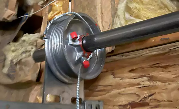Garage Door Cable Repair in Mesquite, NV