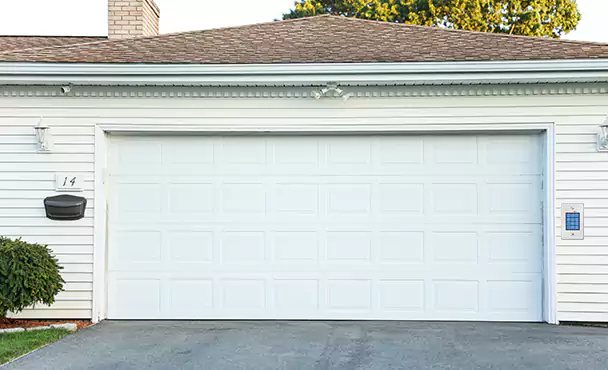 Garage Door Keypad Installation in Mesquite, NV