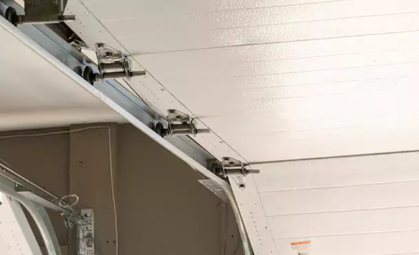 Garage Door Roller Replacement in Mesquite, NV