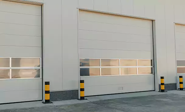 Overhead Doors Installation in Mesquite, NV