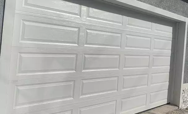 Garage Door Trim Replacement in Mesquite, NV