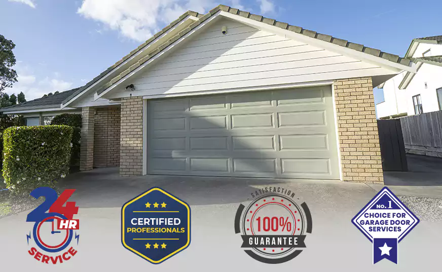 Our Affordable Residential Garage Door Prices in Mesquite, NV
