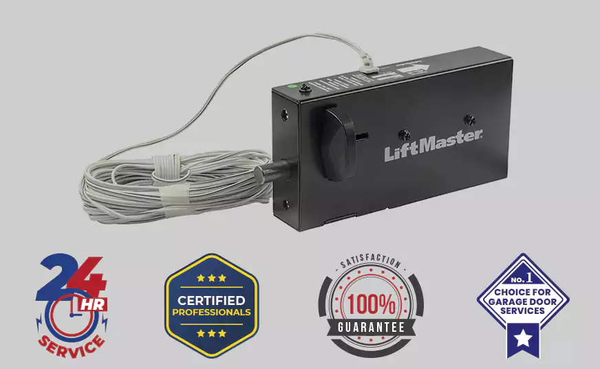 Automatic Garage Door Lock Replacement in Mesquite, NV